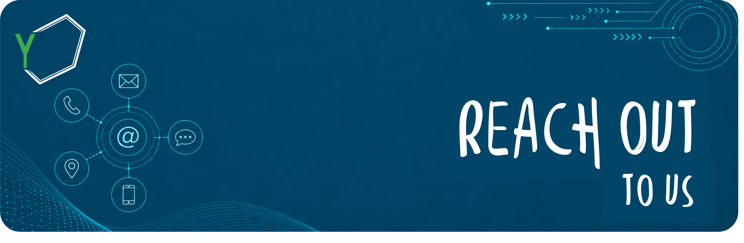 Reachout